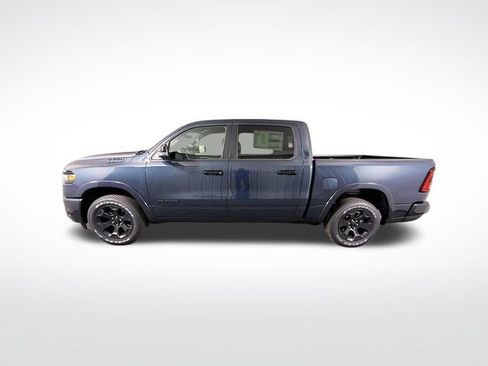 New 2026 RAM 1500 Big Horn AWD/4WD image 4