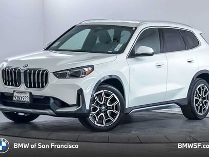 Used 2026 BMW X1 xDrive28i w/ Convenience Package
