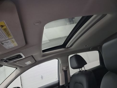 Certified 2024 Honda HR-V EX-L image 24