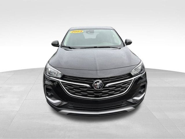 Used 2023 Buick Encore GX Preferred w/ Cold Weather Comfort Package AWD/4WD image 2