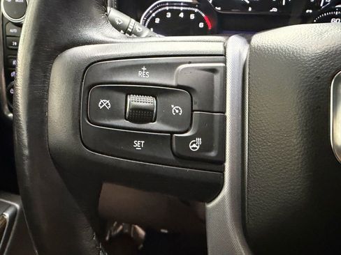 Used 2021 GMC Sierra 1500 Elevation w/ Preferred Package AWD/4WD image 17
