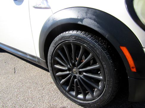 Used 2010 MINI Cooper S image 27