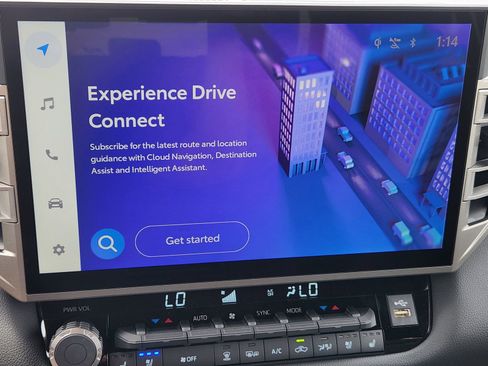 New 2026 Toyota Tundra Limited w/ Power Package image 16