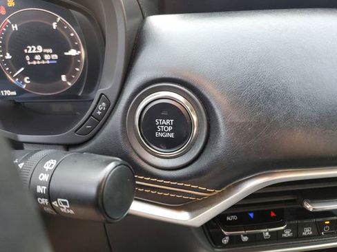 Used 2024 MAZDA CX-90 3.3 Turbo w/ Premium Plus Pkg image 25