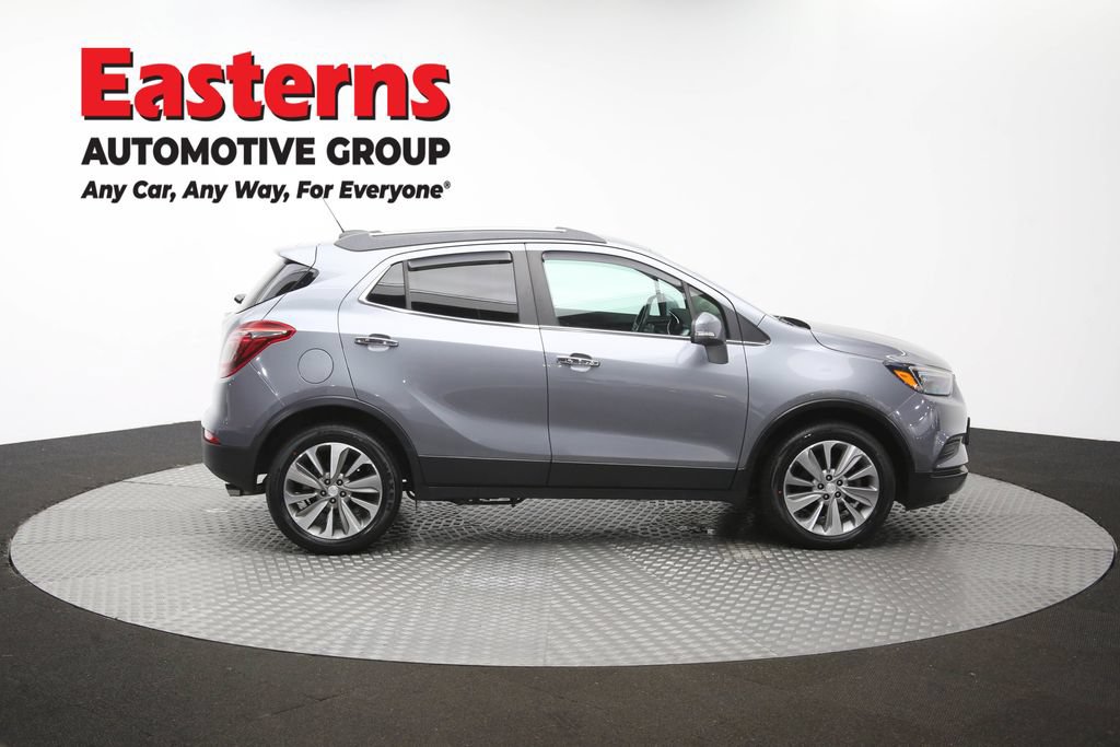 Used 2019 Buick Encore Preferred w/ Safety Package FWD image 45