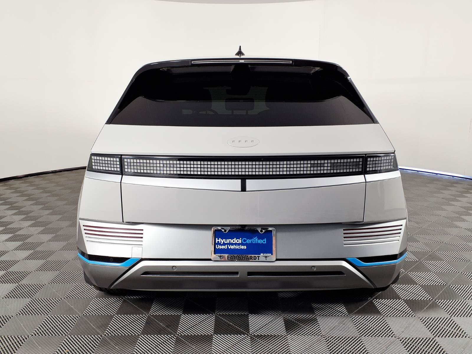 Certified 2023 Hyundai Ioniq 5 Limited RWD image 5