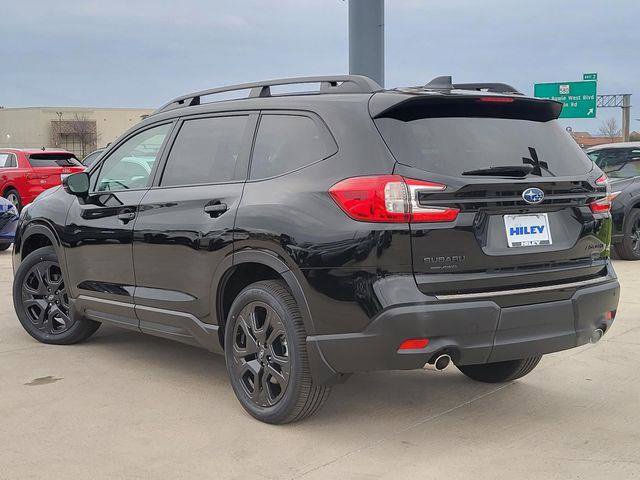 New 2026 Subaru Ascent Bronze Edition AWD/4WD image 3