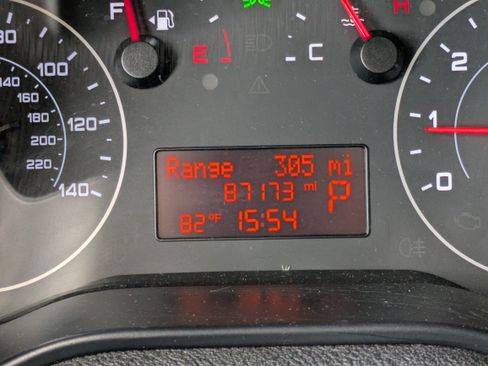 Used 2021 RAM ProMaster City Tradesman SLT image 27