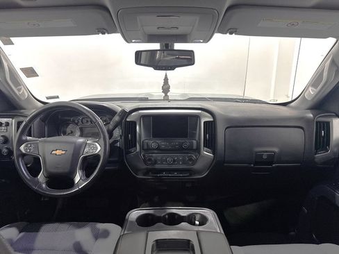 Used 2018 Chevrolet Silverado 2500 LT w/ All Star Edition AWD/4WD image 2