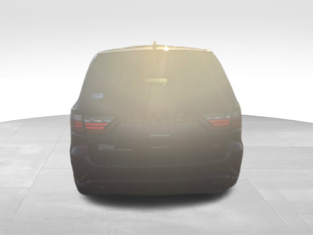 Used 2022 Dodge Durango GT RWD image 4