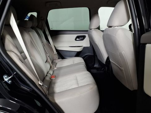 Used 2025 Nissan Rogue SV FWD image 11