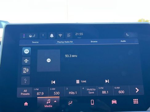 New 2026 Jeep Compass Latitude image 8