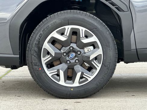 New 2026 Subaru Forester image 29