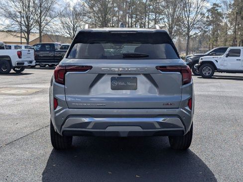 New 2026 GMC Terrain Denali AWD/4WD image 4