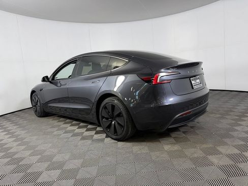 Used 2025 Tesla Model 3 Long Range RWD image 9