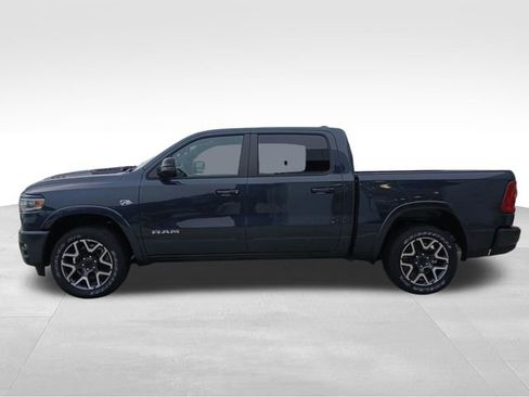 New 2026 RAM 1500 Laramie image 2