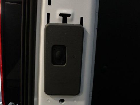 New 2026 Ford Transit 350 148 High Roof Extended w/ Load Area Protection Package image 28