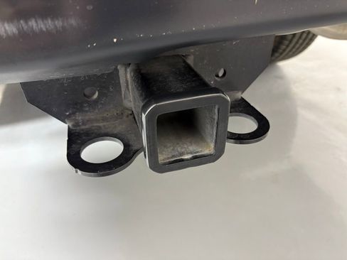 Used 2017 RAM 1500 Tradesman image 34