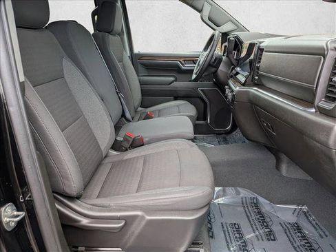 Used 2024 Chevrolet Silverado 1500 LT w/ Safety Package image 23