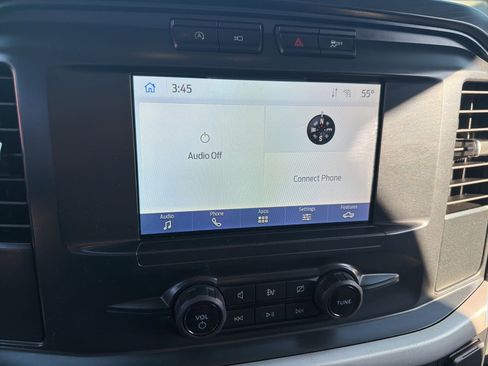 Certified 2022 Ford F150 XL w/ Equipment Group 101A High image 8