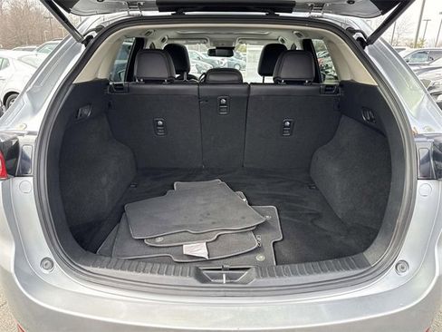 Used 2017 MAZDA CX-5 Grand Select image 12