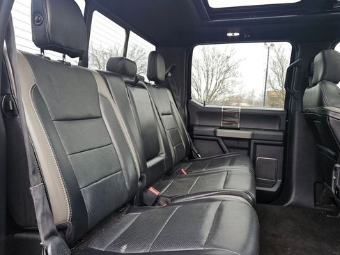 Used 2018 Ford F150 Raptor image 22