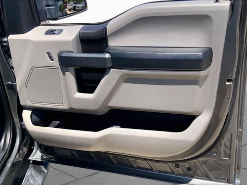 Used 2019 Ford F150 XL w/ Equipment Group 101A Mid AWD/4WD image 23