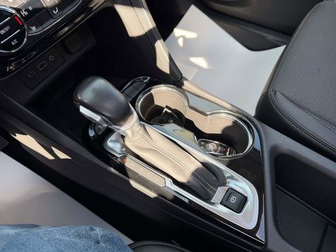 Used 2021 Buick Encore GX Select w/ Experience Buick Package image 23