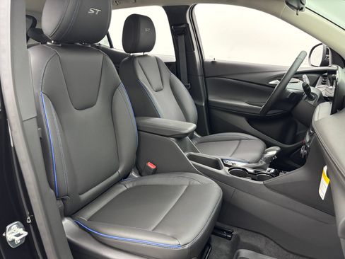 New 2026 Buick Encore GX Sport Touring w/ Advanced Technology Package FWD image 29