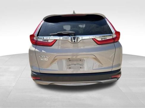 Used 2019 Honda CR-V EX-L image 7