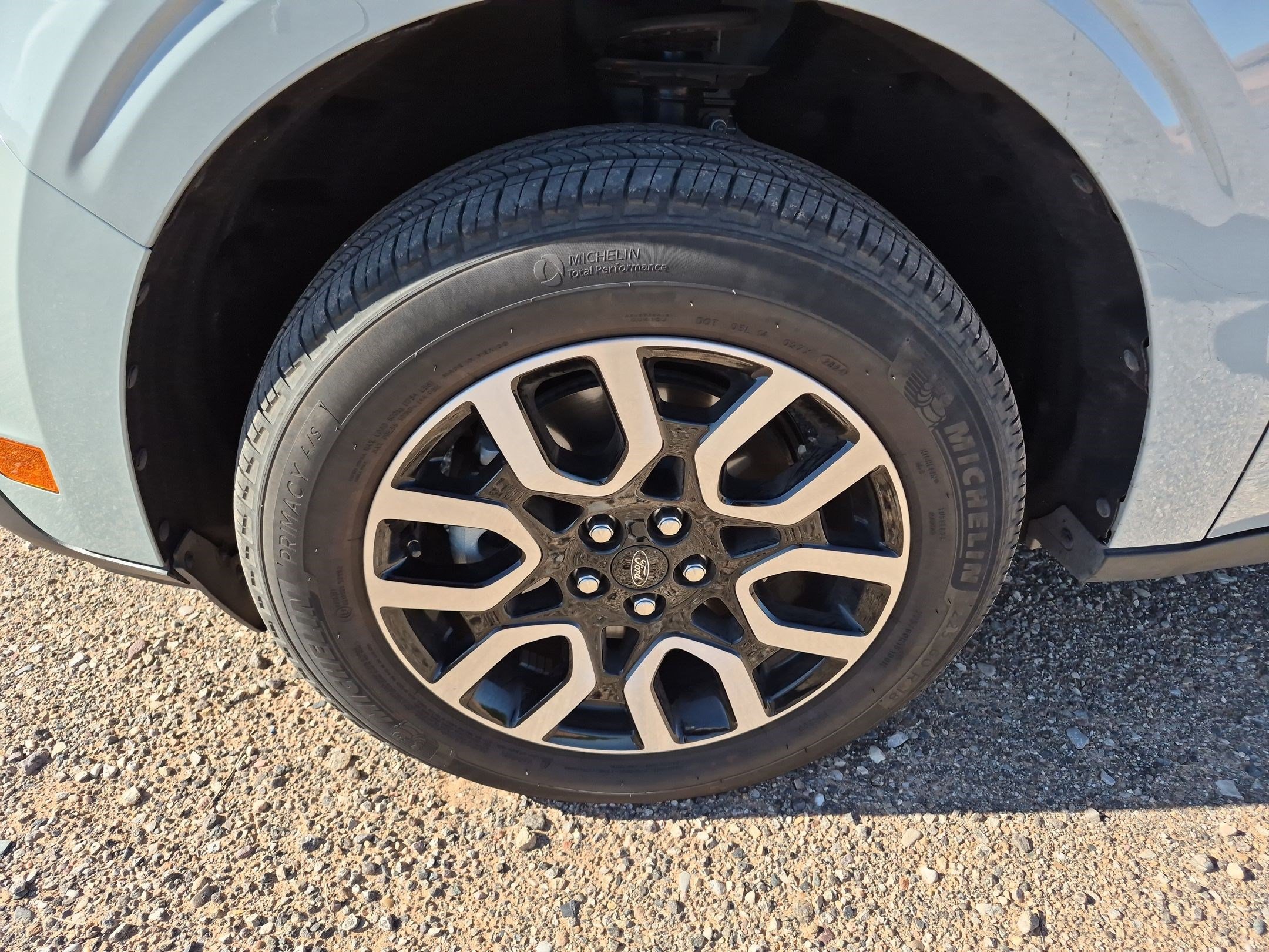 Used 2024 Ford Maverick Lariat FWD image 10