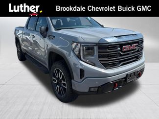 Used 2024 GMC Sierra 1500 AT4 w/ AT4 Premium Package AWD/4WD video 1