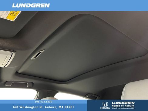 New 2026 Honda Civic Sport Touring image 21