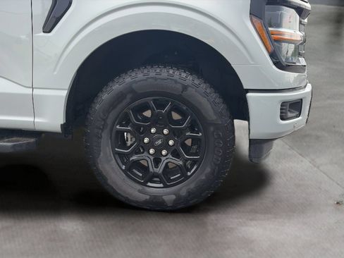 Used 2024 Ford F150 XLT w/ Equipment Group 302A MID AWD/4WD image 29