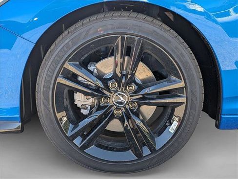 New 2026 Acura Integra A-Spec FWD image 10