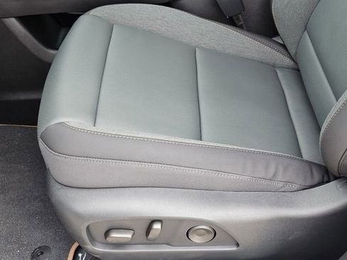 New 2026 GMC Terrain AT4 w/ Convenience Package III image 18