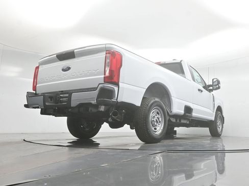 New 2026 Ford F250 XL w/ XL Chrome Package image 43