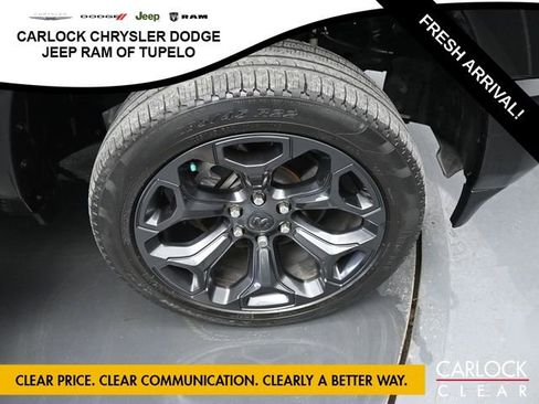Used 2023 RAM 1500 Limited w/ Night Edition image 49