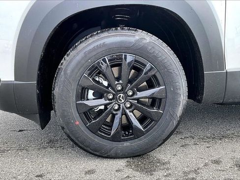 New 2026 MAZDA CX-50 AWD 2.5 Hybrid w/ Cargo Package image 7