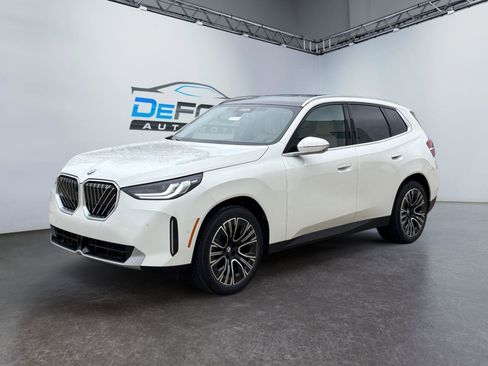 New 2026 BMW X3 xDrive30 w/ Premium Package image 7