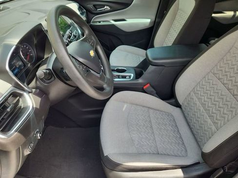 Used 2024 Chevrolet Equinox LS w/ LS Convenience Package FWD image 18