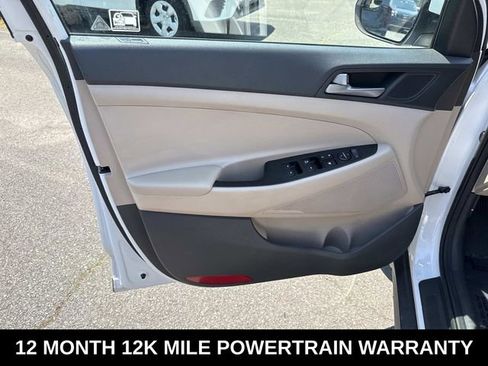 Used 2017 Hyundai Tucson SE FWD image 13