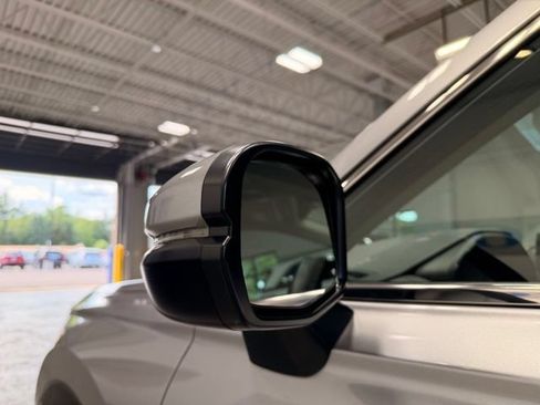 Used 2024 Honda CR-V LX image 11