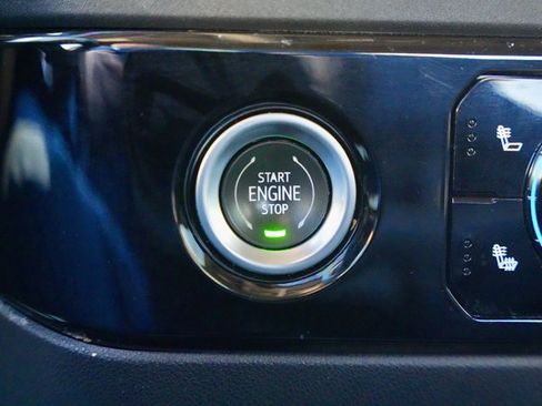 Used 2022 GMC Sierra 1500 Elevation w/ LPO, Elevation Black Package image 22