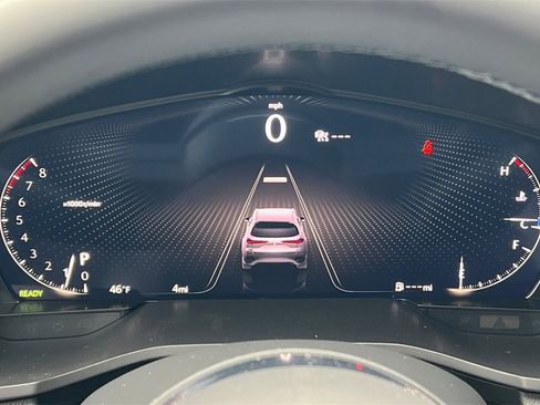 New 2026 MAZDA CX-70 3.3 Turbo S w/ Premium Package image 25