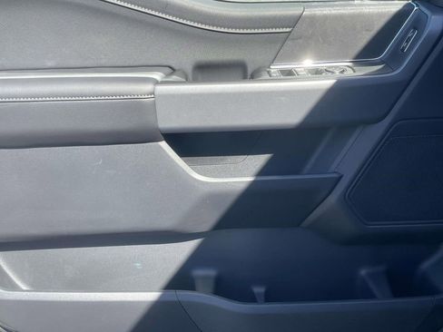 New 2025 Ford F150 XLT w/ Equipment Group 302A MID image 19