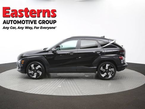 Used 2024 Hyundai Kona Limited FWD image 62