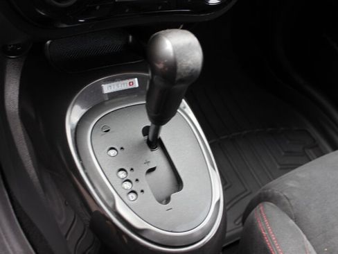 Used 2015 Nissan Juke NISMO AWD/4WD image 12
