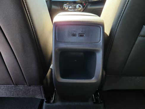 New 2026 Chevrolet Trax RS w/ Driver Confidence Package image 11