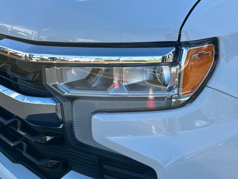 Used 2024 Chevrolet Silverado 1500 LT w/ Protection Package image 47